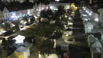 Město Beroun