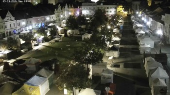 Město Beroun