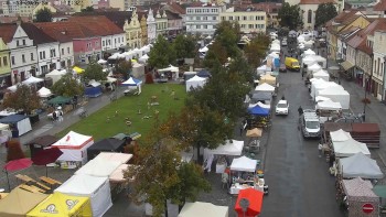 Město Beroun