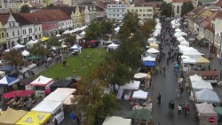 Husovo náměstí