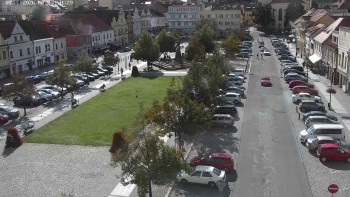 Město Beroun