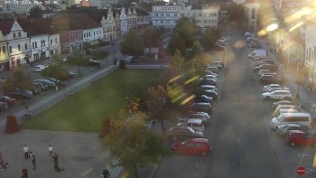 Město Beroun