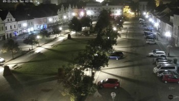 Město Beroun