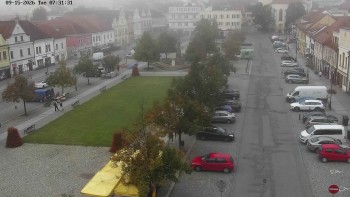 Město Beroun