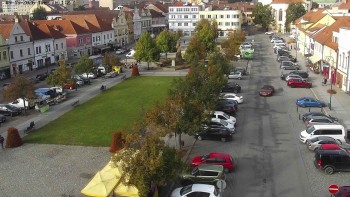 Stadt Beroun