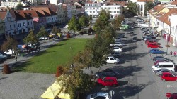 Hus-Platz