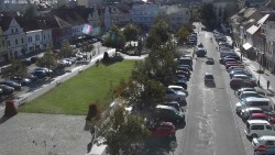 Hus Square