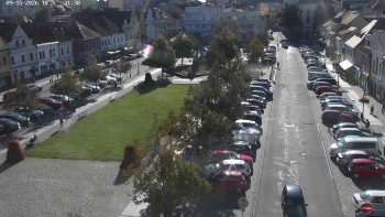 Město Beroun