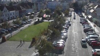 Town of Beroun