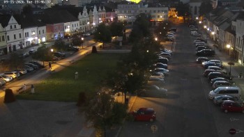 Stadt Beroun