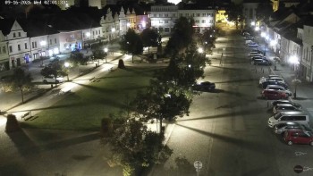 Město Beroun