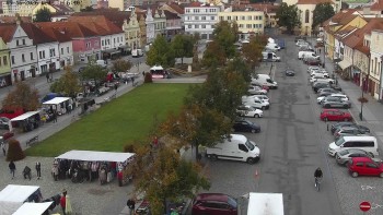 Město Beroun