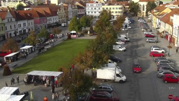 Město Beroun