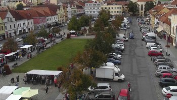Město Beroun