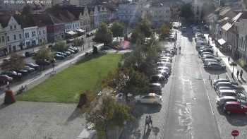 Město Beroun