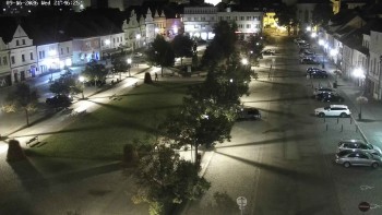 Město Beroun
