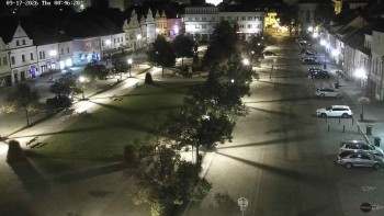 Město Beroun