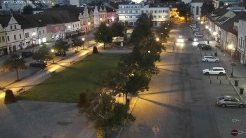 Město Beroun