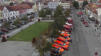 Město Beroun