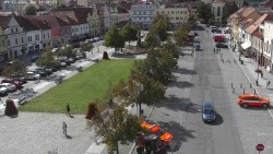 Hus Square