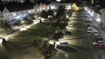 Město Beroun