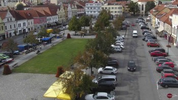 Město Beroun