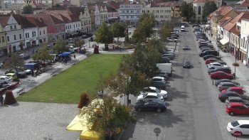 Město Beroun