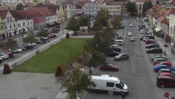 Město Beroun