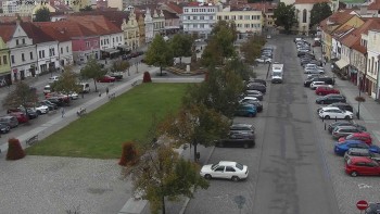 Město Beroun