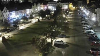 Město Beroun