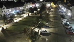 Husovo náměstí