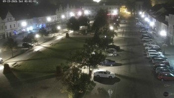 Město Beroun