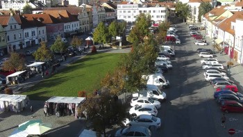 Město Beroun
