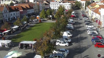 Město Beroun