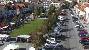 Město Beroun