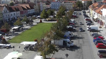 Město Beroun