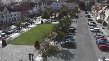Město Beroun
