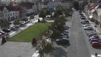 Město Beroun