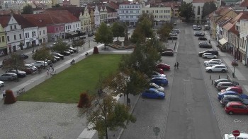 Město Beroun