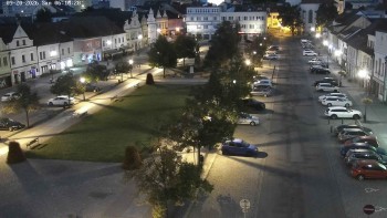 Město Beroun