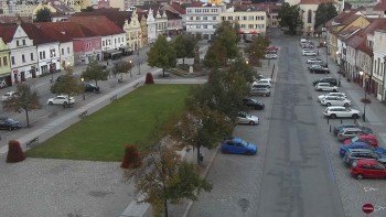 Město Beroun