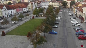 Město Beroun