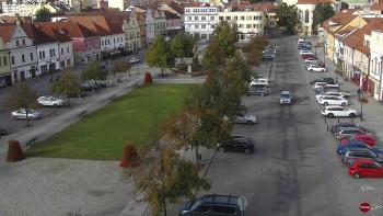 Město Beroun