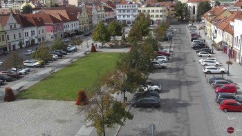 Město Beroun