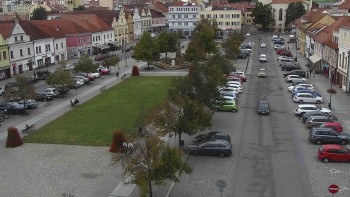 Město Beroun