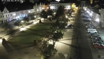 Město Beroun