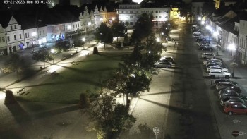 Město Beroun