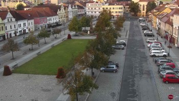 Město Beroun