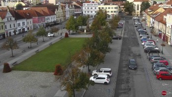 Město Beroun