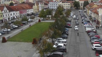 Město Beroun